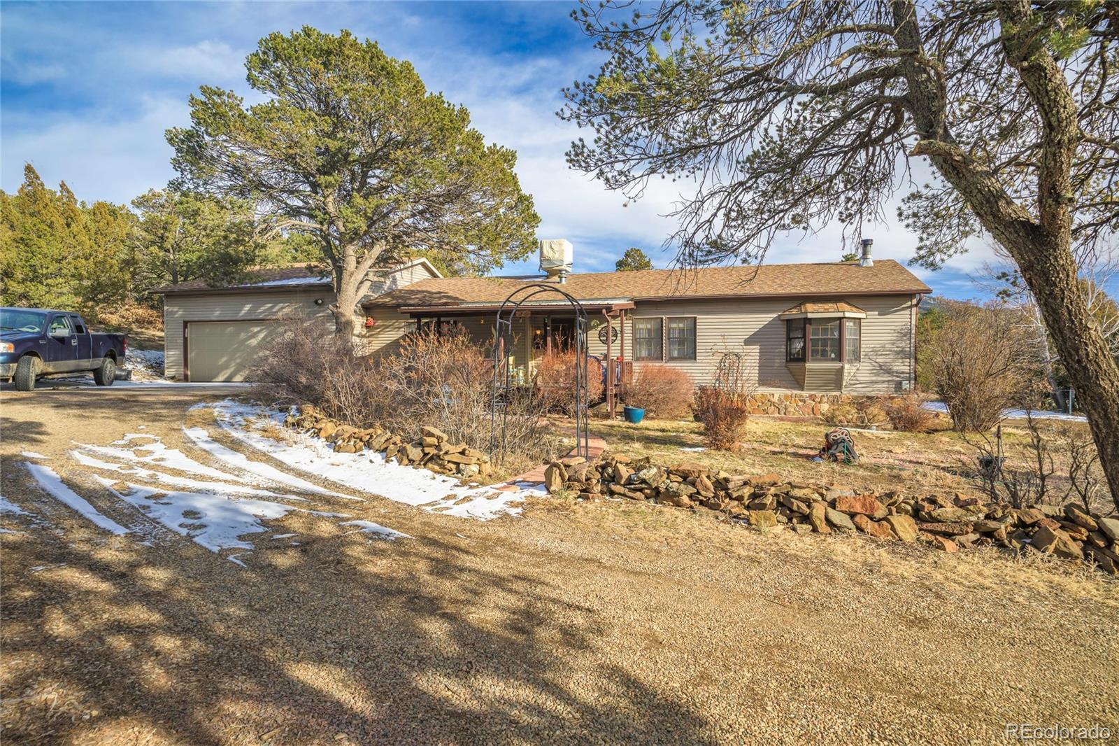 MLS Image #0 for 34765  county road 20.2 ,trinidad, Colorado