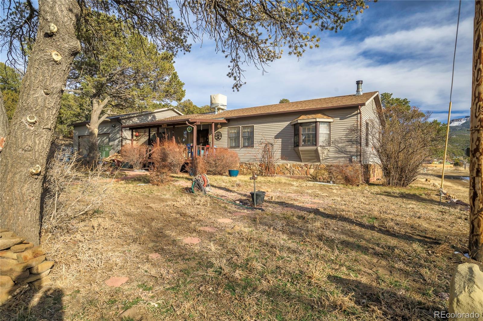 MLS Image #1 for 34765  county road 20.2 ,trinidad, Colorado