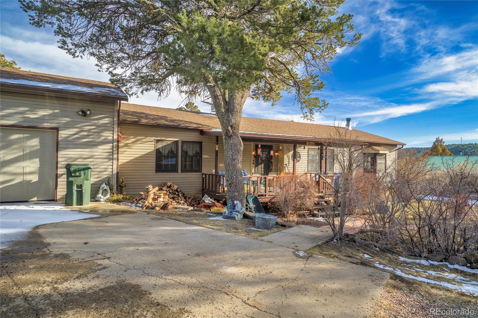 MLS Image #2 for 34765  county road 20.2 ,trinidad, Colorado