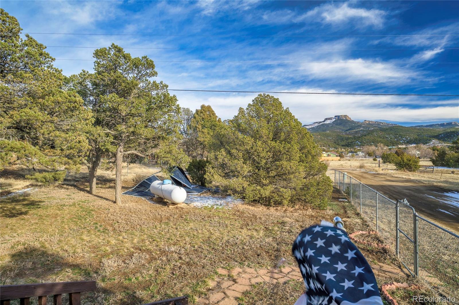 MLS Image #35 for 34765  county road 20.2 ,trinidad, Colorado