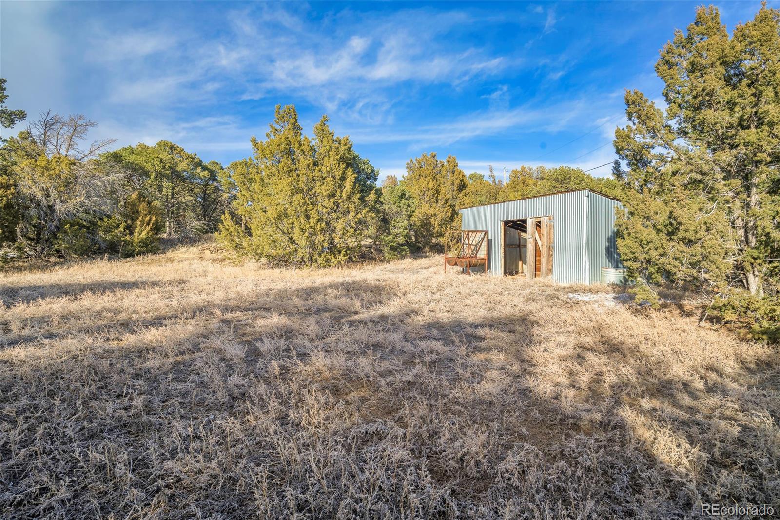 MLS Image #37 for 34765  county road 20.2 ,trinidad, Colorado