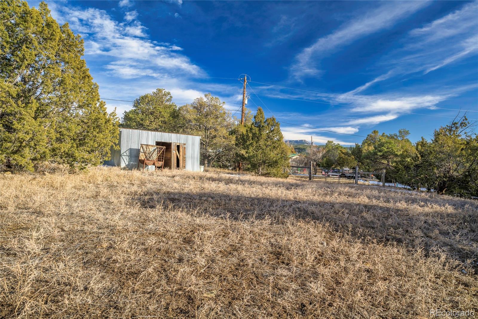 MLS Image #38 for 34765  county road 20.2 ,trinidad, Colorado