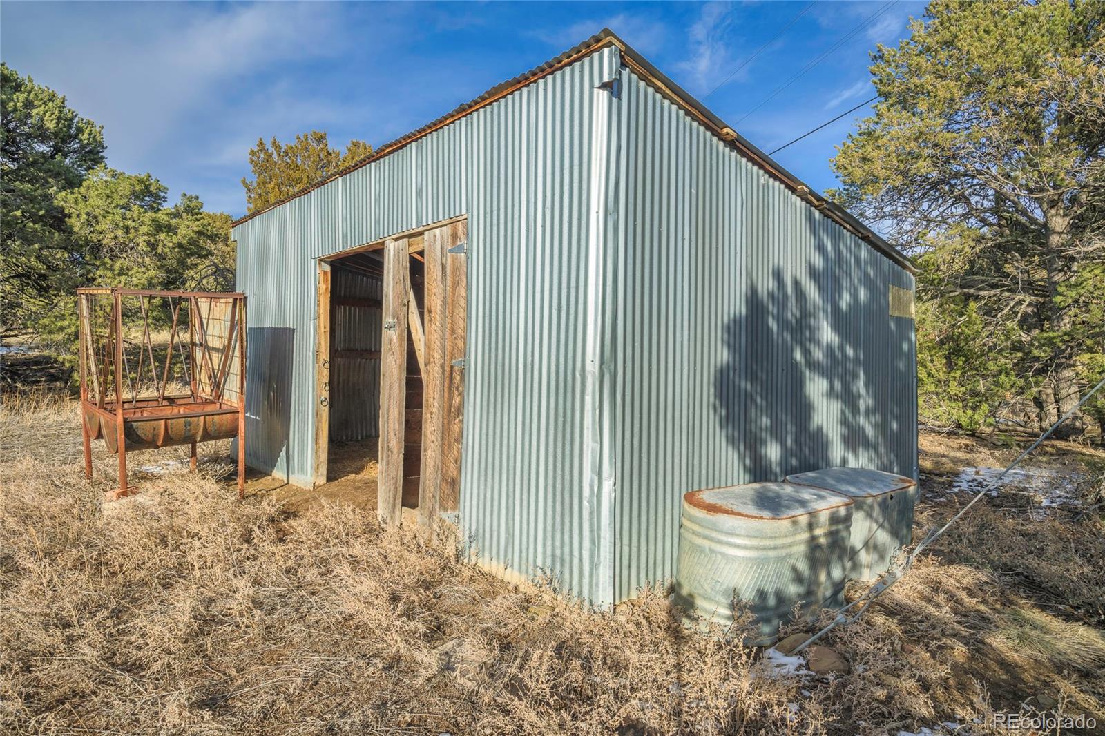 MLS Image #39 for 34765  county road 20.2 ,trinidad, Colorado