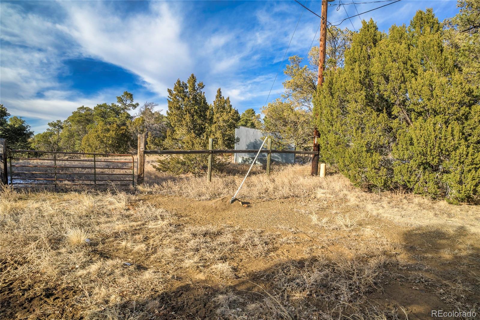 MLS Image #43 for 34765  county road 20.2 ,trinidad, Colorado