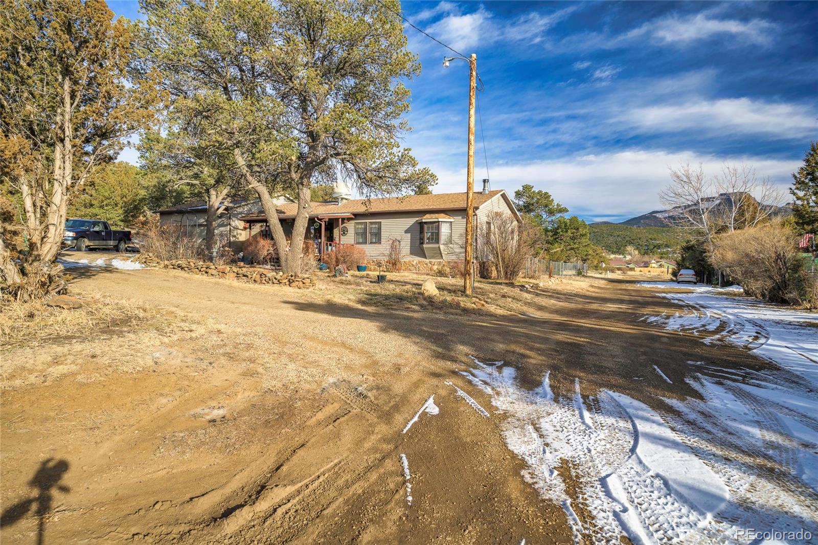 MLS Image #44 for 34765  county road 20.2 ,trinidad, Colorado