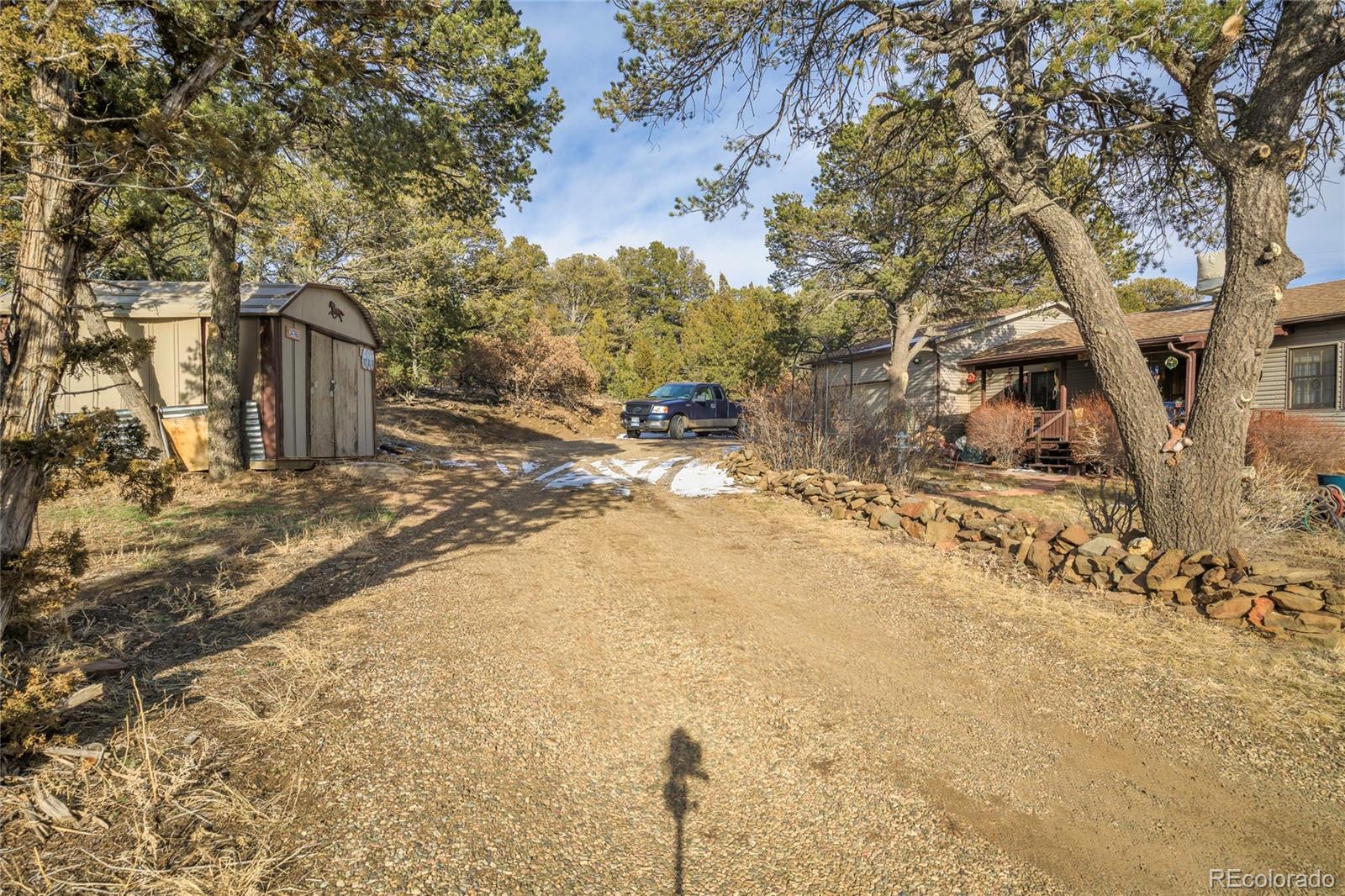 MLS Image #45 for 34765  county road 20.2 ,trinidad, Colorado