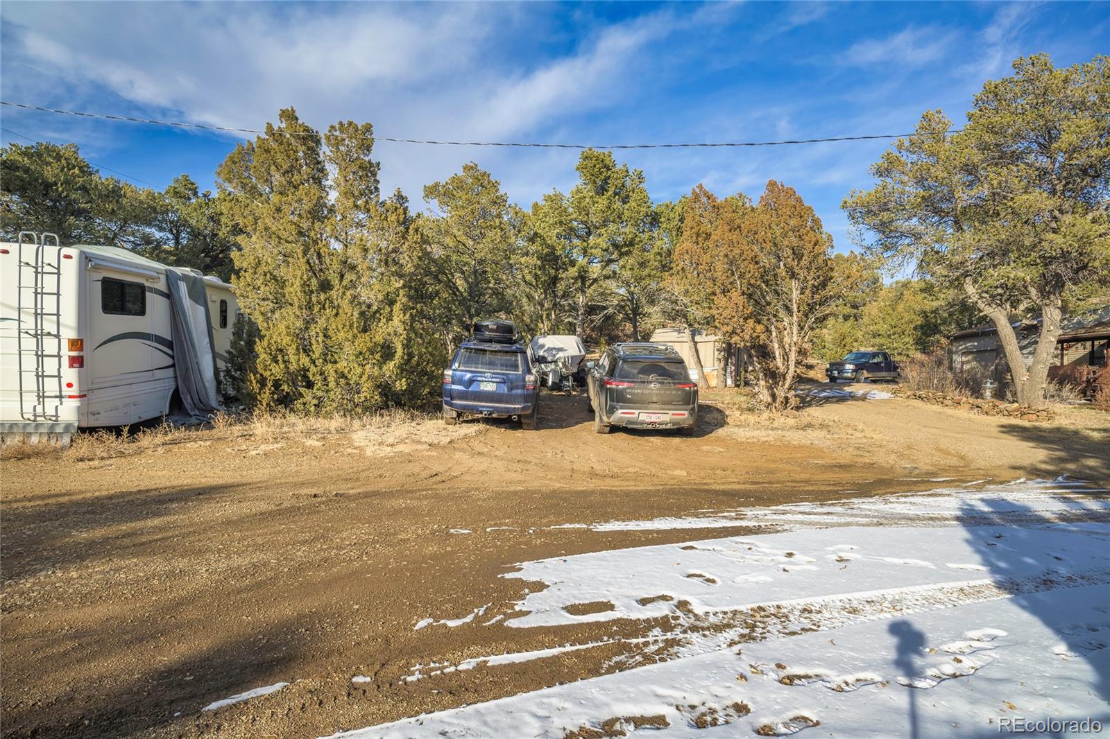 MLS Image #46 for 34765  county road 20.2 ,trinidad, Colorado