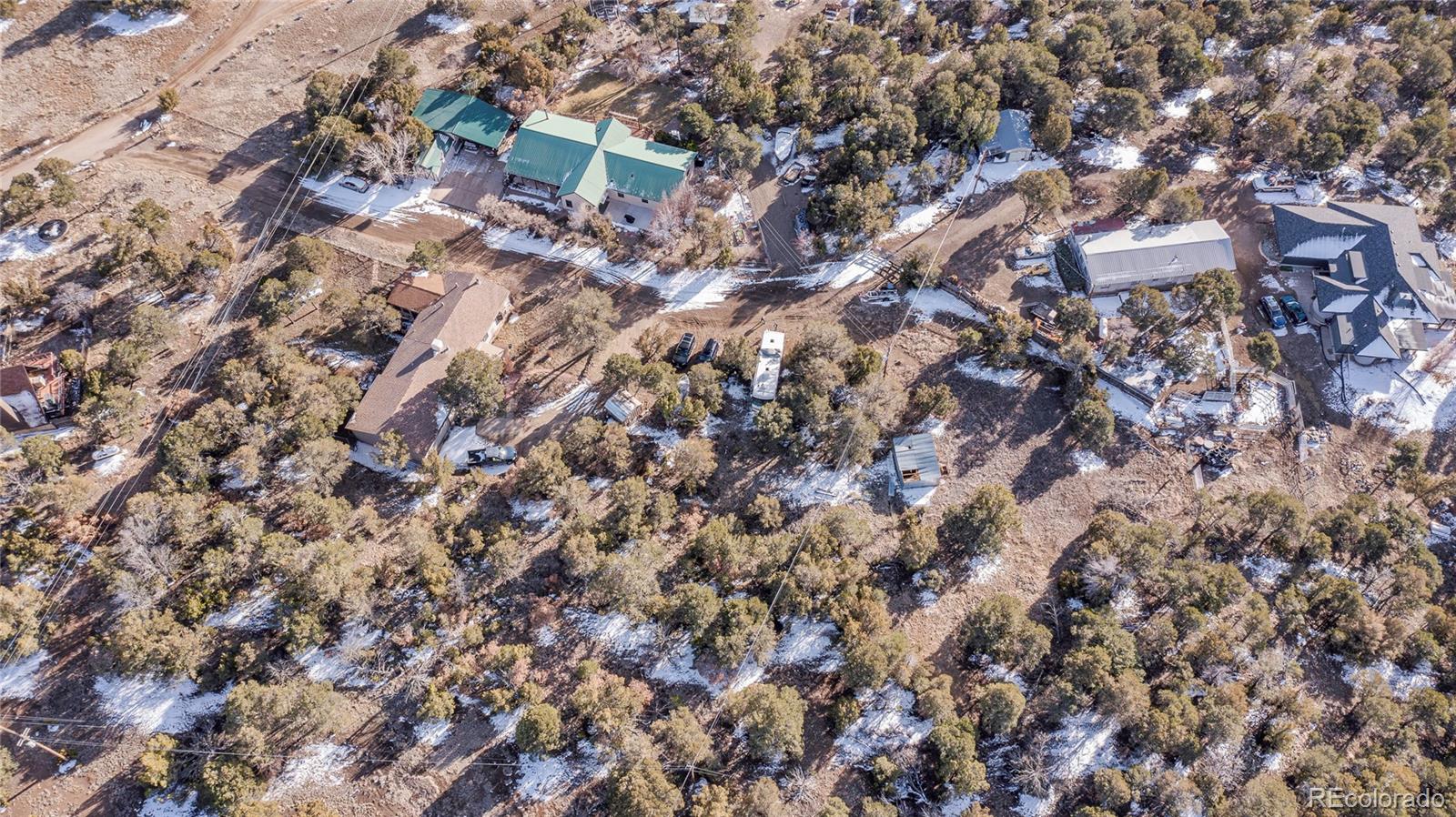 MLS Image #47 for 34765  county road 20.2 ,trinidad, Colorado