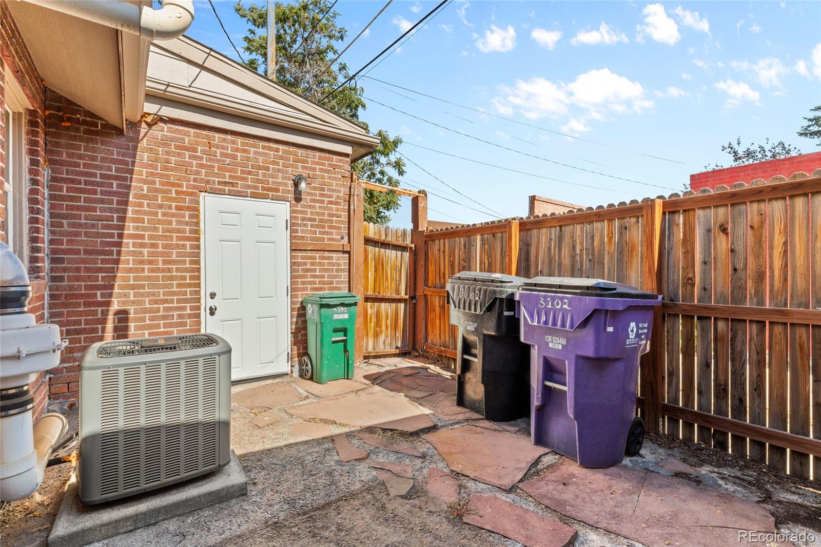 MLS Image #16 for 3102 n columbine street,denver, Colorado