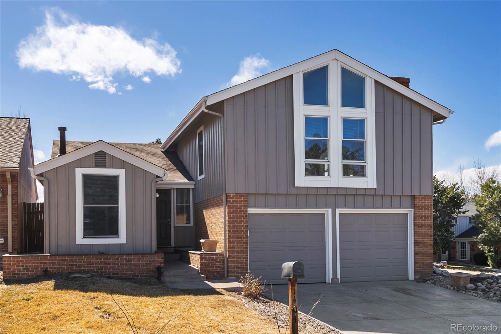 MLS Image #1 for 11404 e yale place,aurora, Colorado