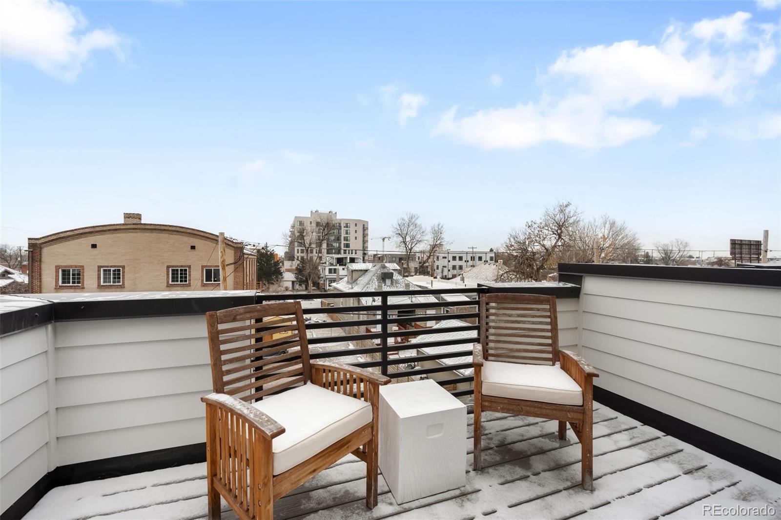 MLS Image #15 for 3520 w conejos place 5,denver, Colorado