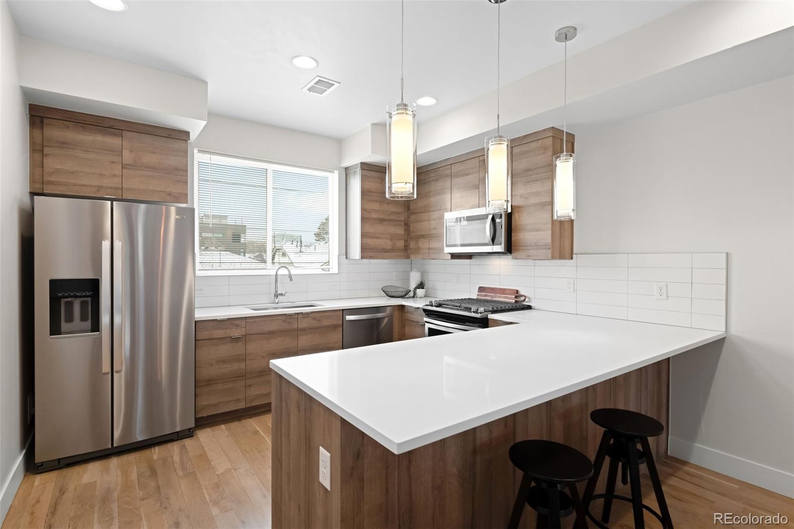 MLS Image #9 for 3520 w conejos place 5,denver, Colorado