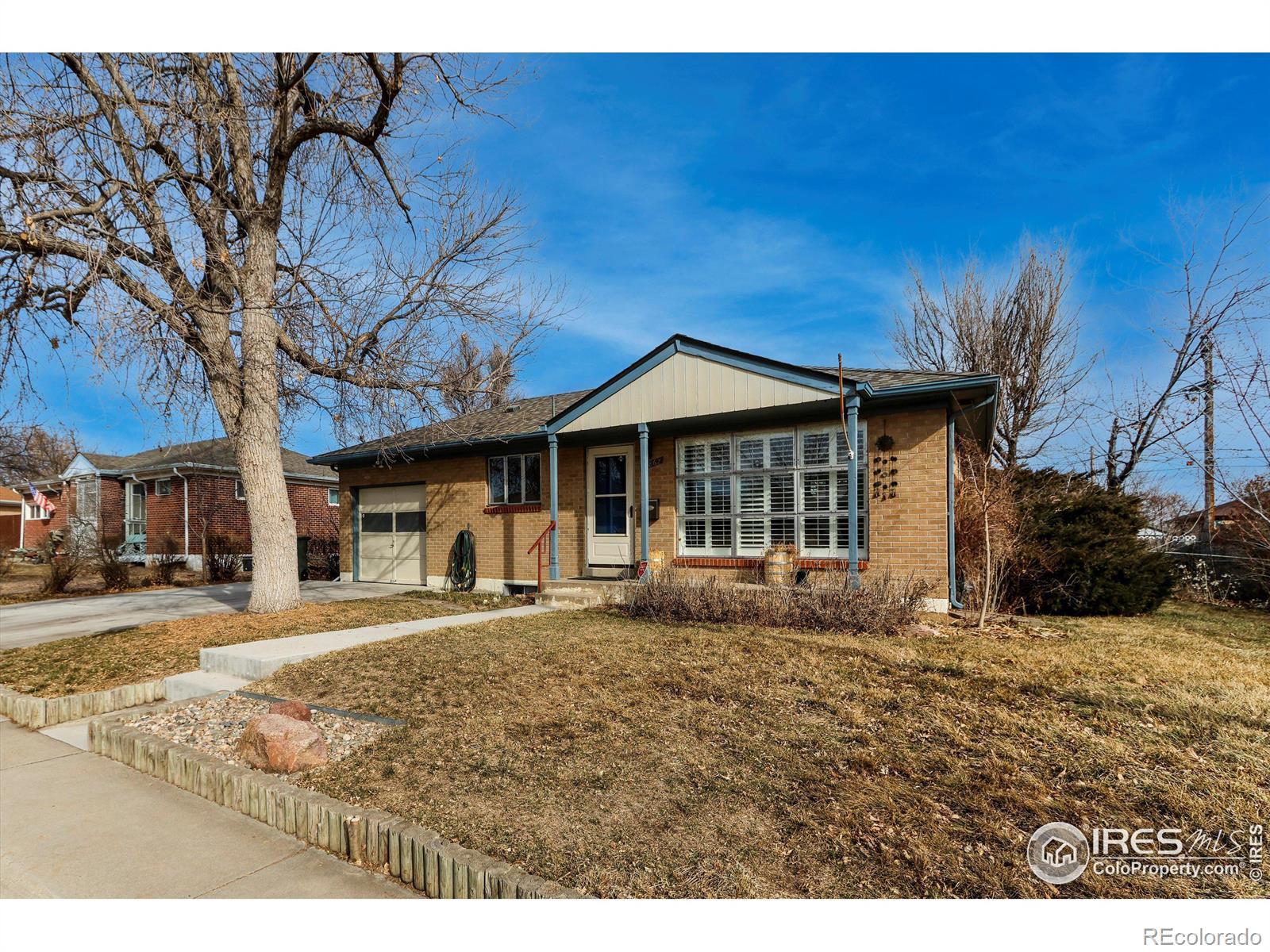 MLS Image #0 for 10862  blue jay lane,northglenn, Colorado