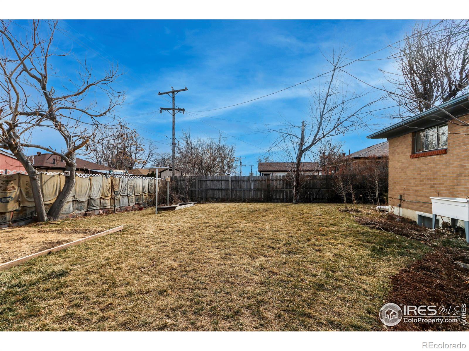 MLS Image #28 for 10862  blue jay lane,northglenn, Colorado