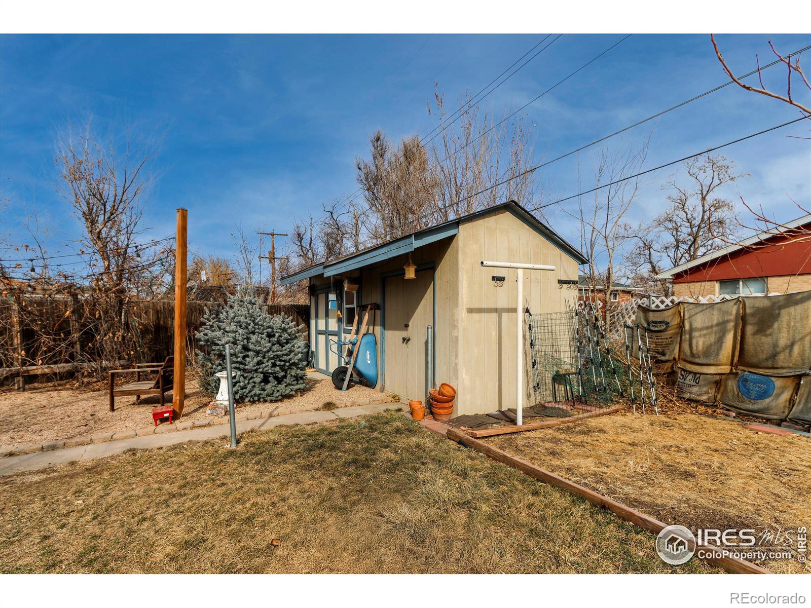 MLS Image #30 for 10862  blue jay lane,northglenn, Colorado