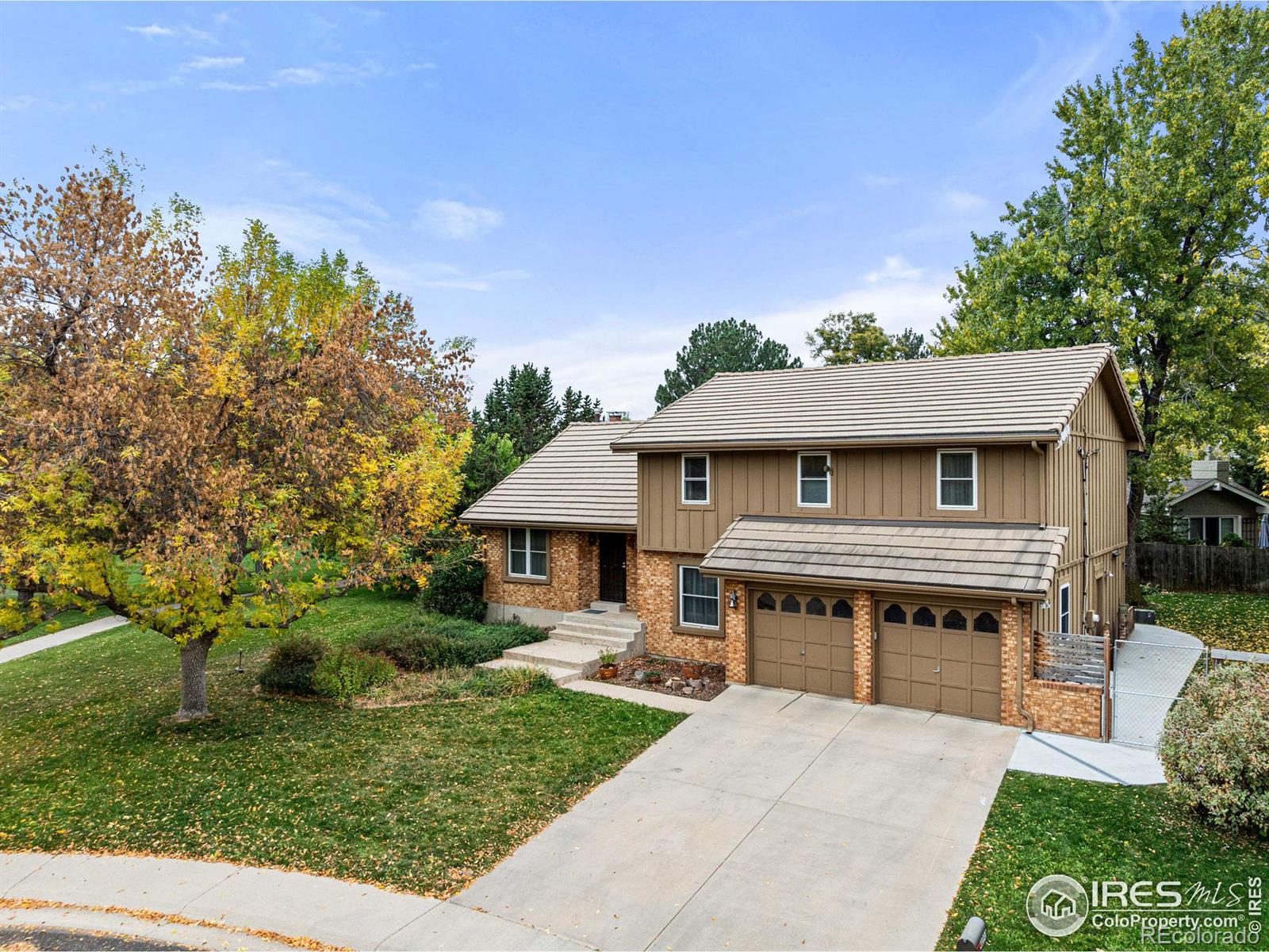 MLS Image #2 for 4890  lee circle,boulder, Colorado