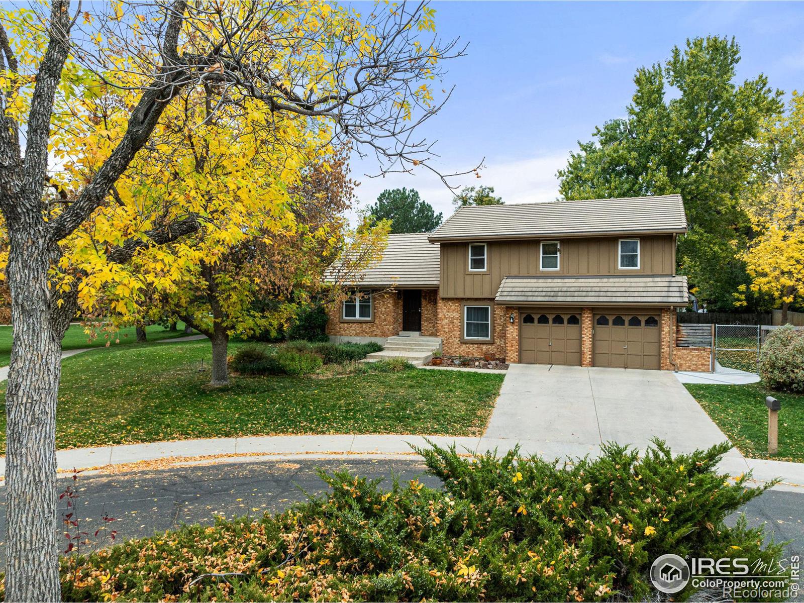 MLS Image #3 for 4890  lee circle,boulder, Colorado