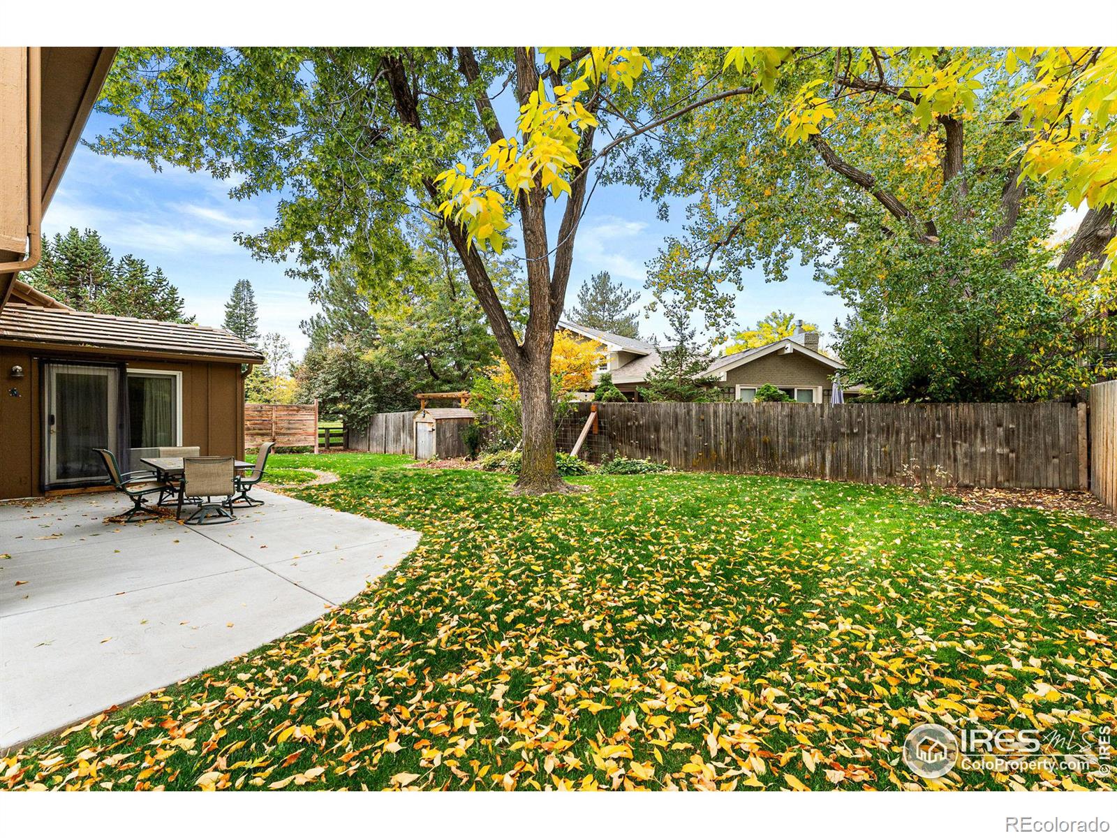 MLS Image #37 for 4890  lee circle,boulder, Colorado