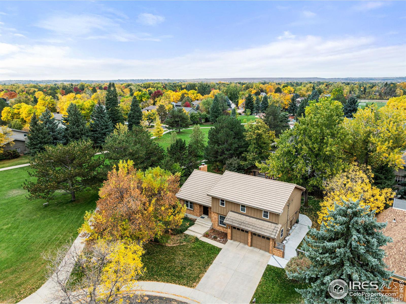 MLS Image #4 for 4890  lee circle,boulder, Colorado