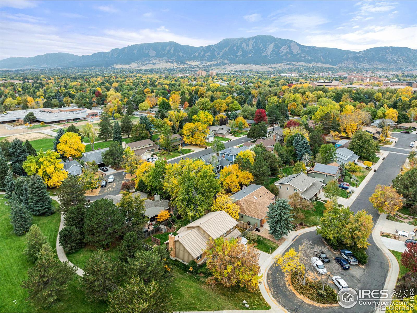 MLS Image #5 for 4890  lee circle,boulder, Colorado