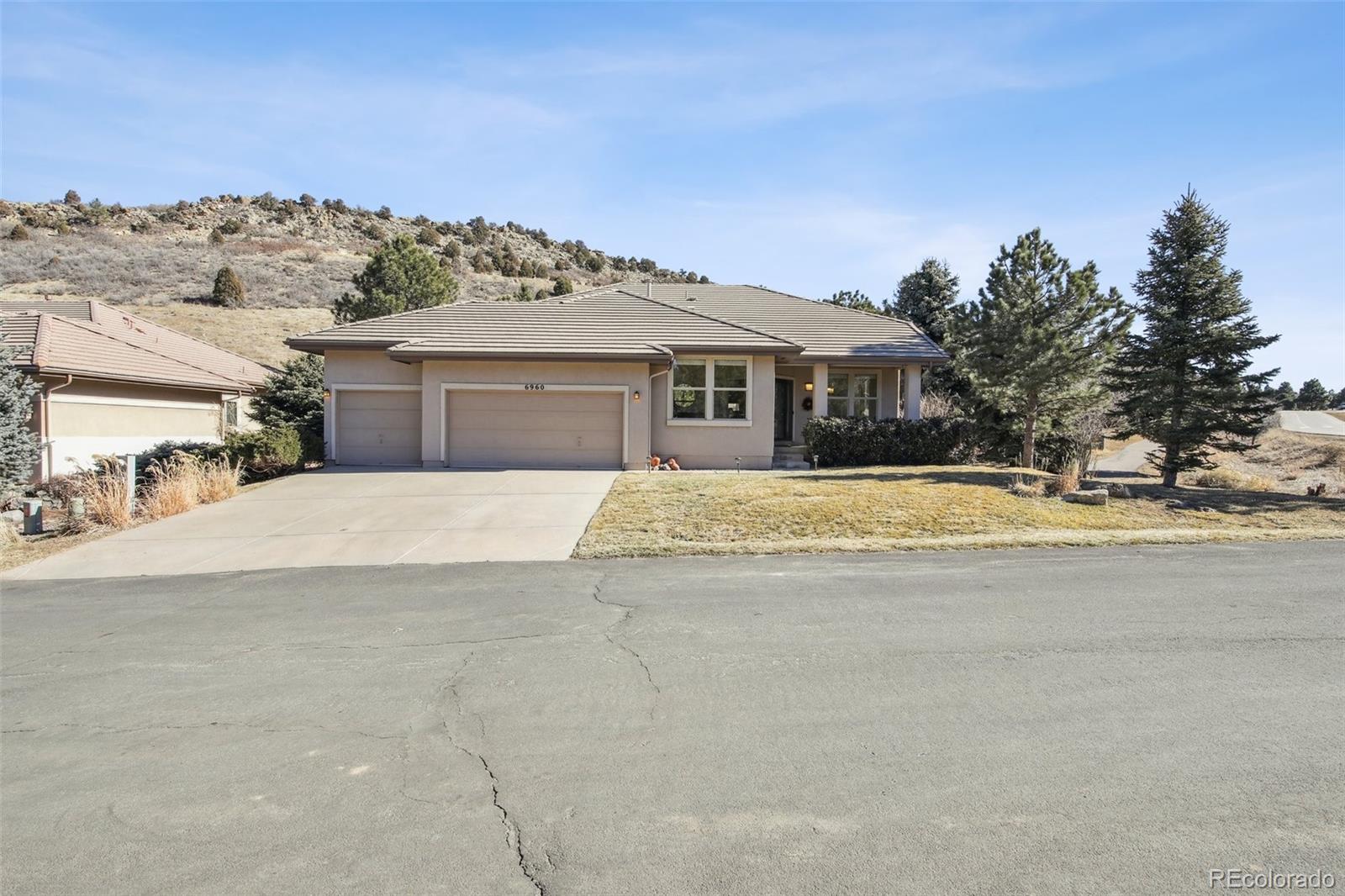 CMA Image for 6960  Choke Cherry Way,Littleton, Colorado