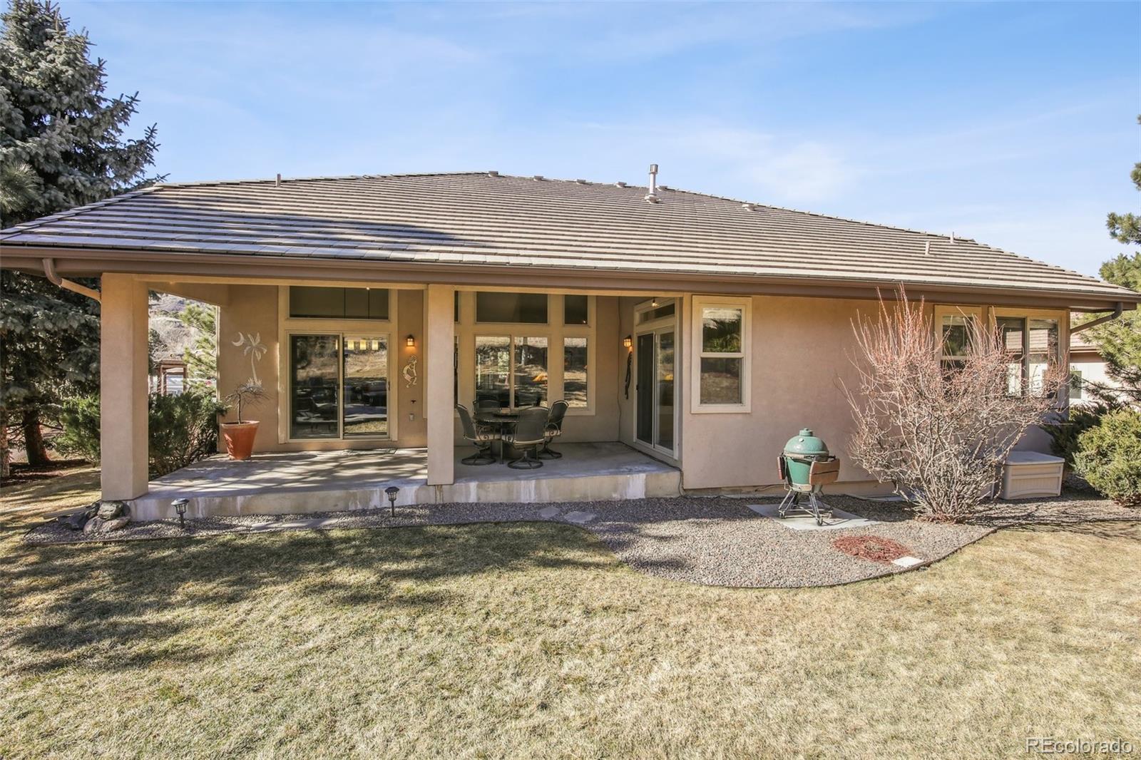 MLS Image #28 for 6960  choke cherry way,littleton, Colorado