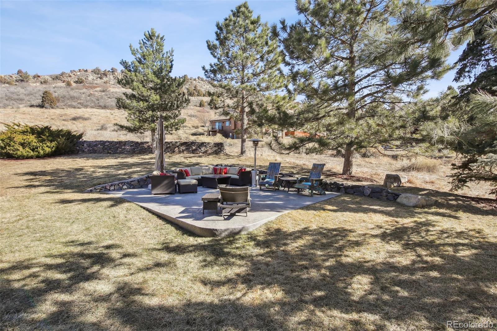 MLS Image #31 for 6960  choke cherry way,littleton, Colorado