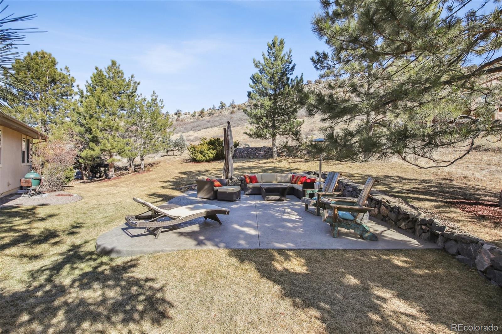 MLS Image #32 for 6960  choke cherry way,littleton, Colorado