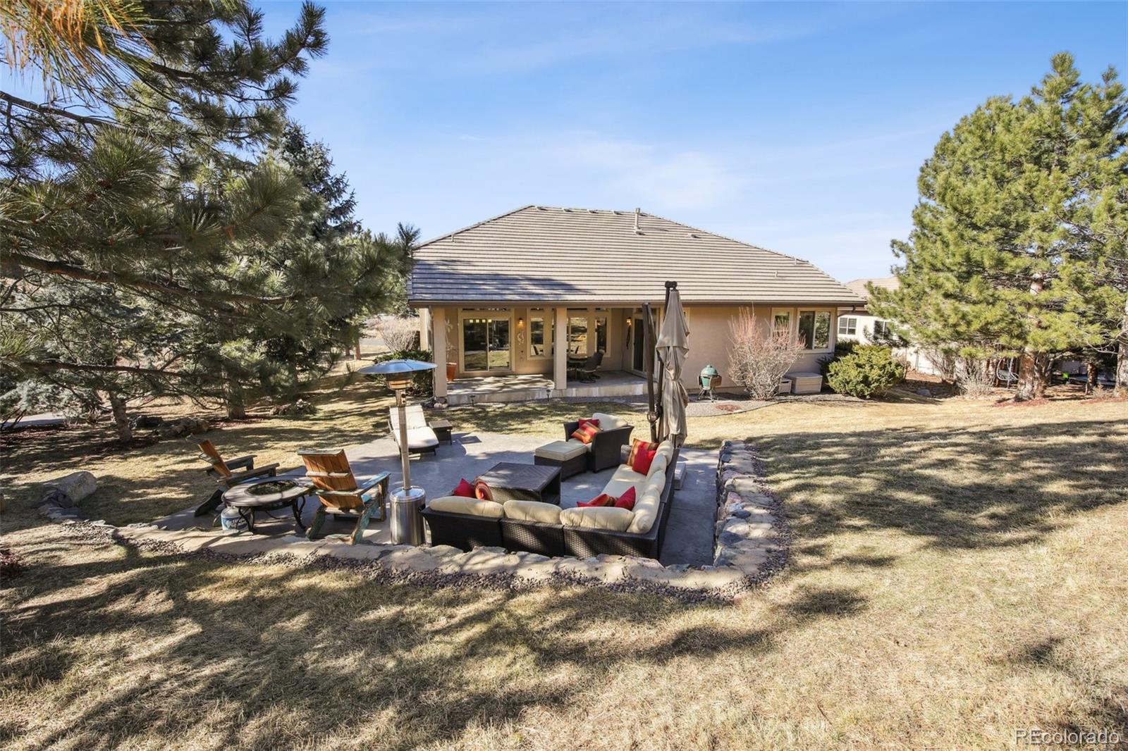 MLS Image #33 for 6960  choke cherry way,littleton, Colorado