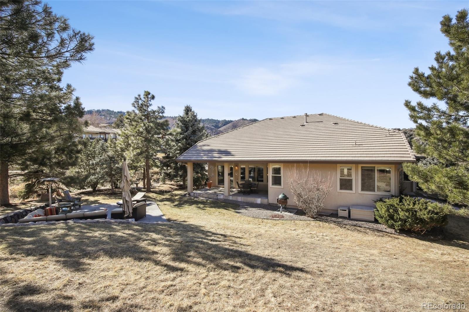 MLS Image #34 for 6960  choke cherry way,littleton, Colorado