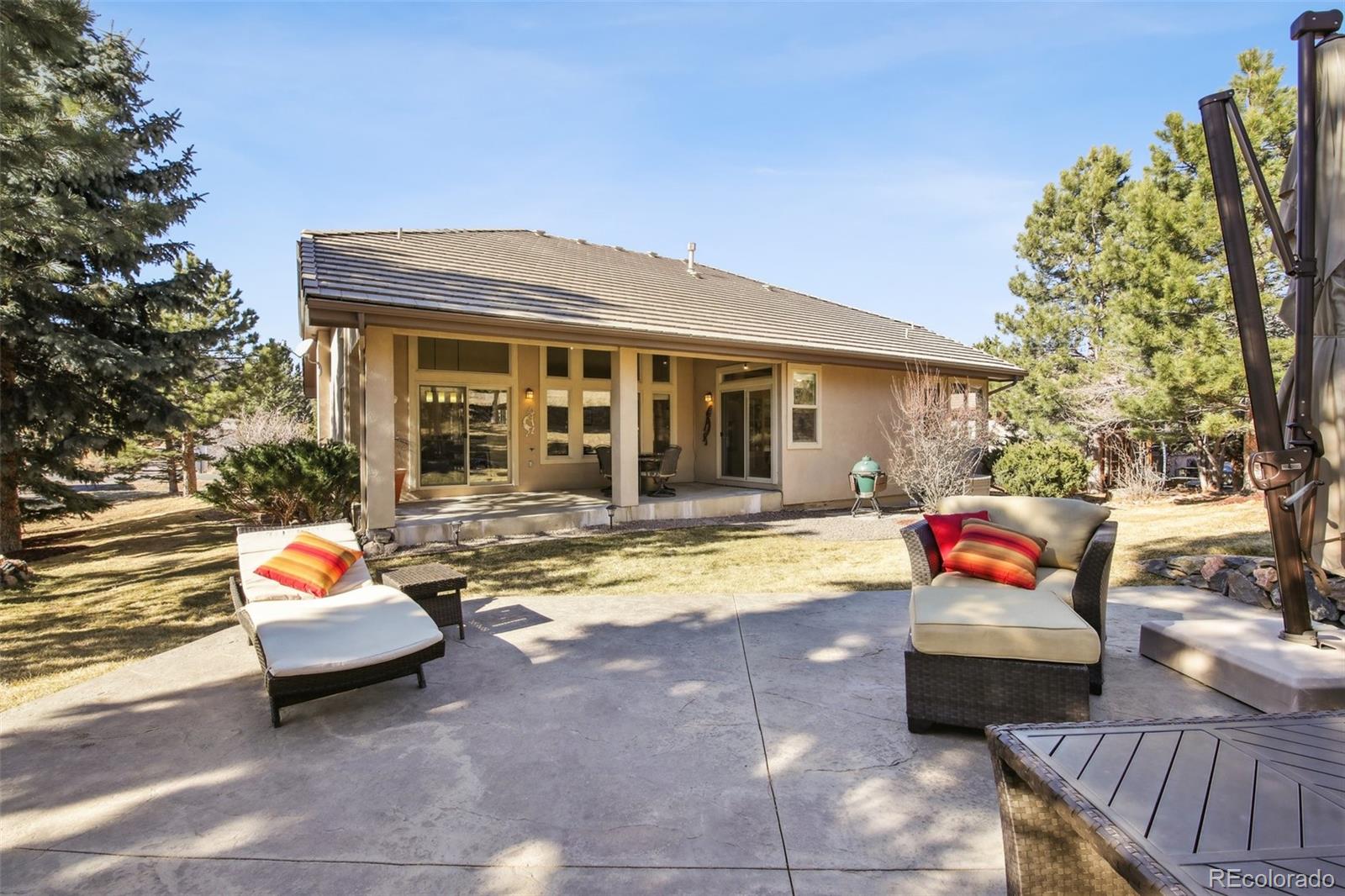 MLS Image #37 for 6960  choke cherry way,littleton, Colorado