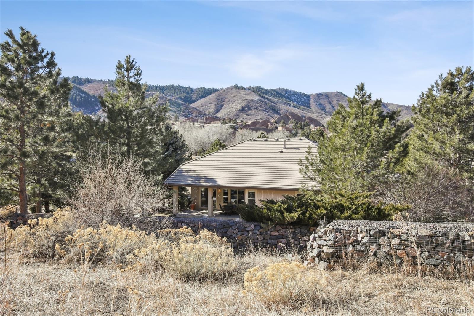 MLS Image #38 for 6960  choke cherry way,littleton, Colorado