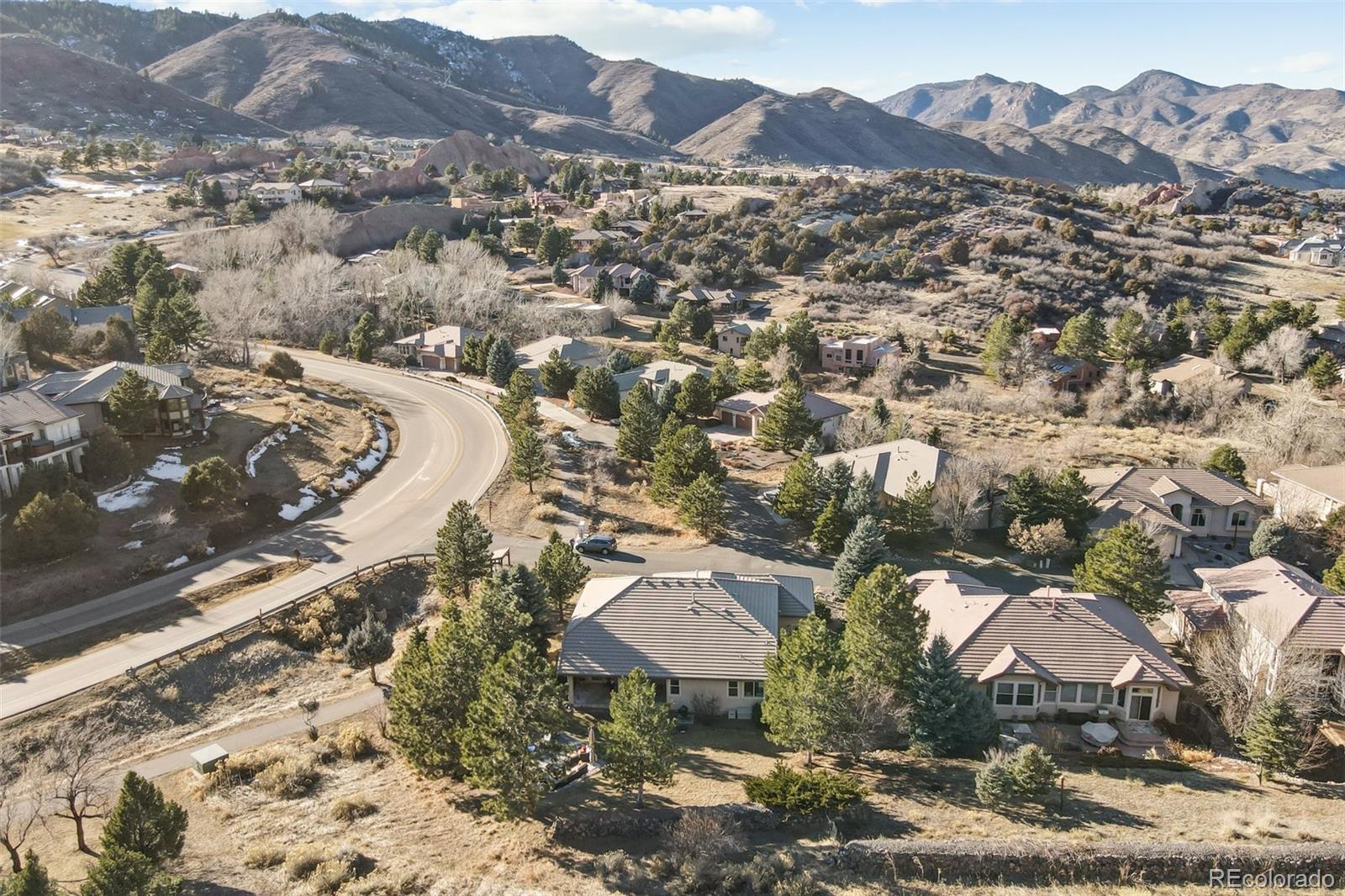 MLS Image #41 for 6960  choke cherry way,littleton, Colorado