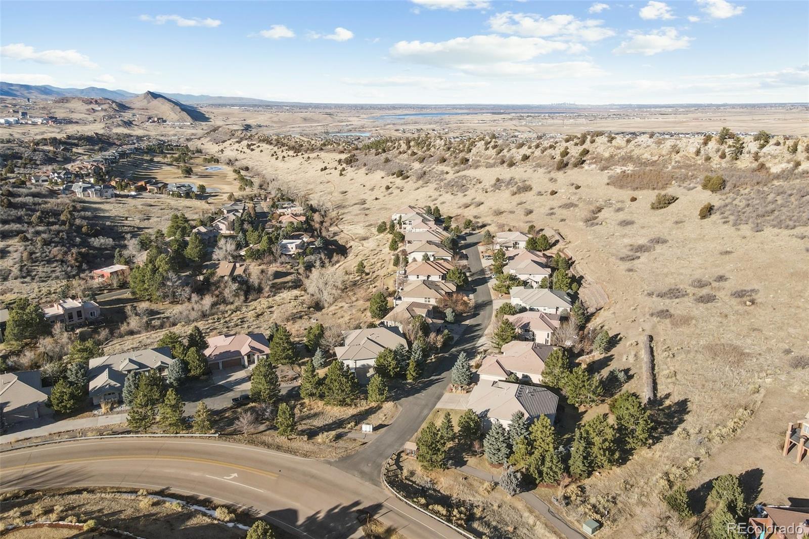 MLS Image #42 for 6960  choke cherry way,littleton, Colorado