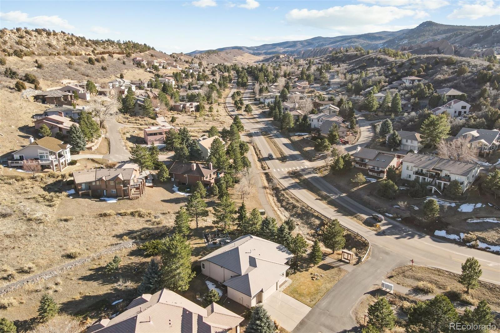 MLS Image #44 for 6960  choke cherry way,littleton, Colorado