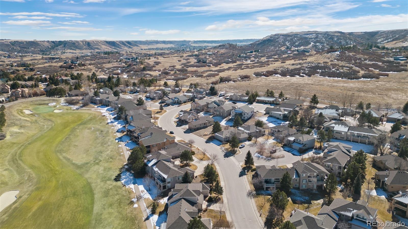 MLS Image #0 for 2059  june court,castle rock, Colorado