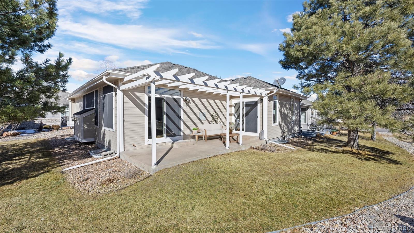 MLS Image #31 for 2059  june court,castle rock, Colorado