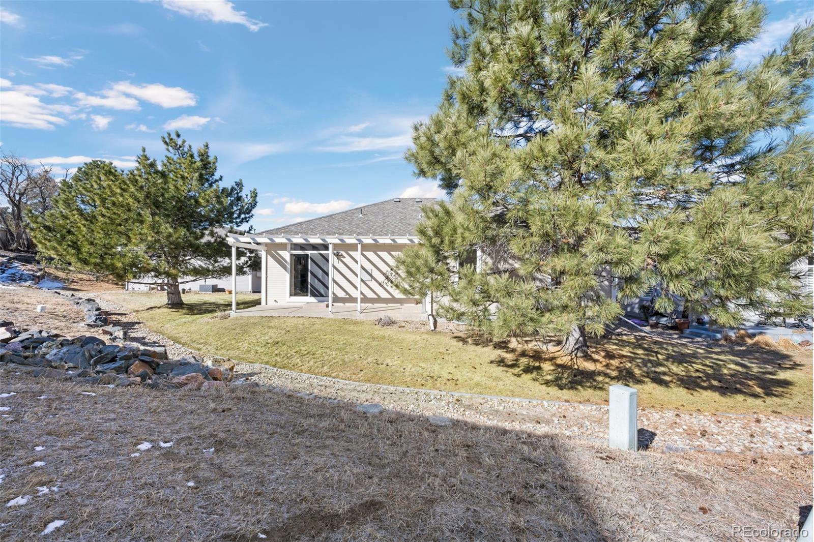 MLS Image #32 for 2059  june court,castle rock, Colorado