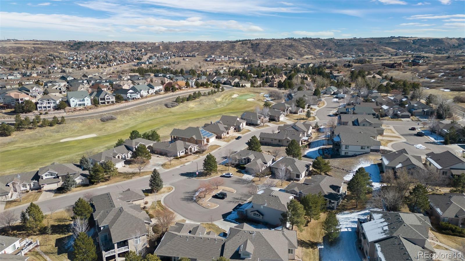 MLS Image #34 for 2059  june court,castle rock, Colorado