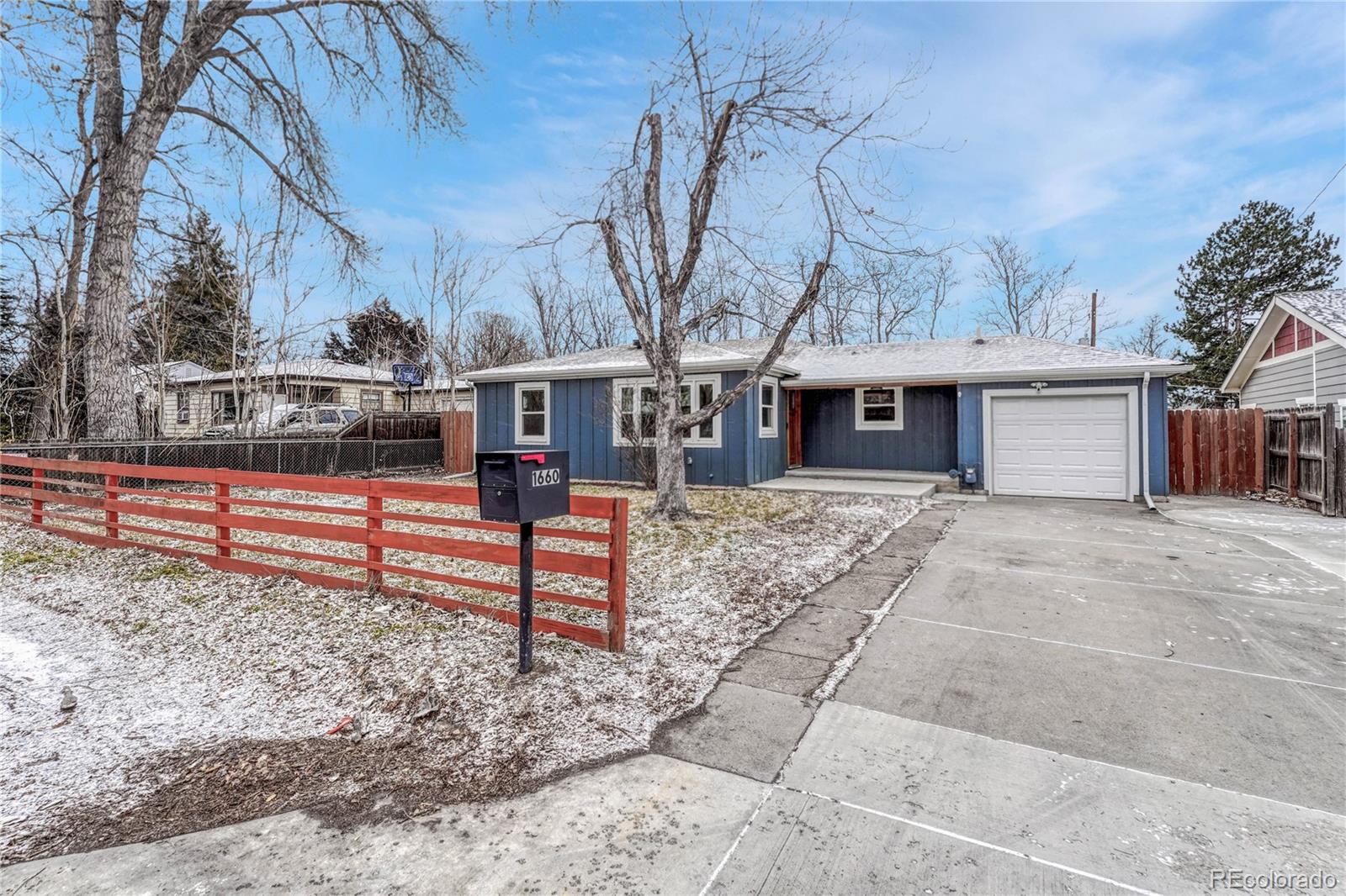 MLS Image #0 for 1660  reed street,lakewood, Colorado