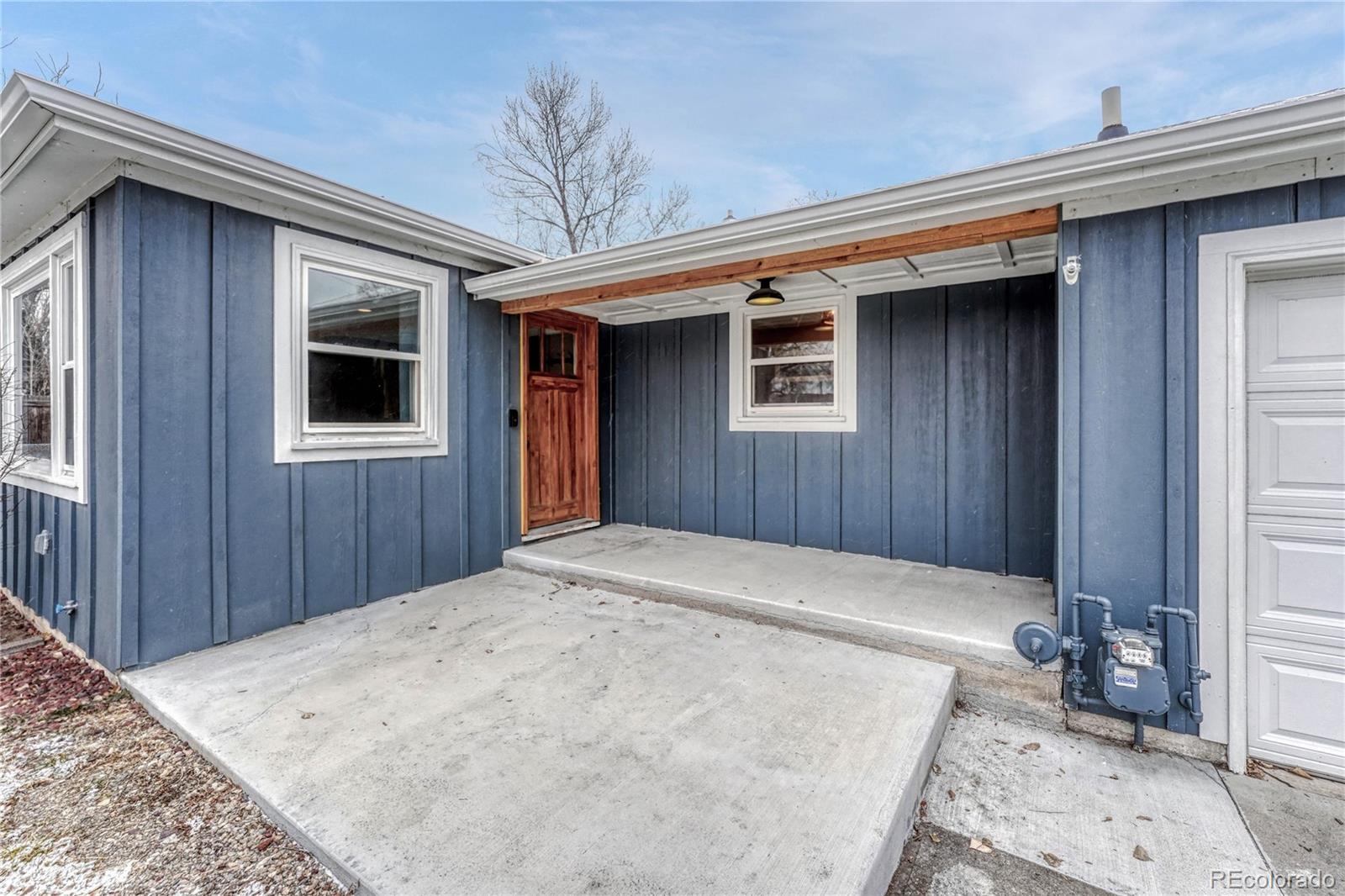 MLS Image #2 for 1660  reed street,lakewood, Colorado