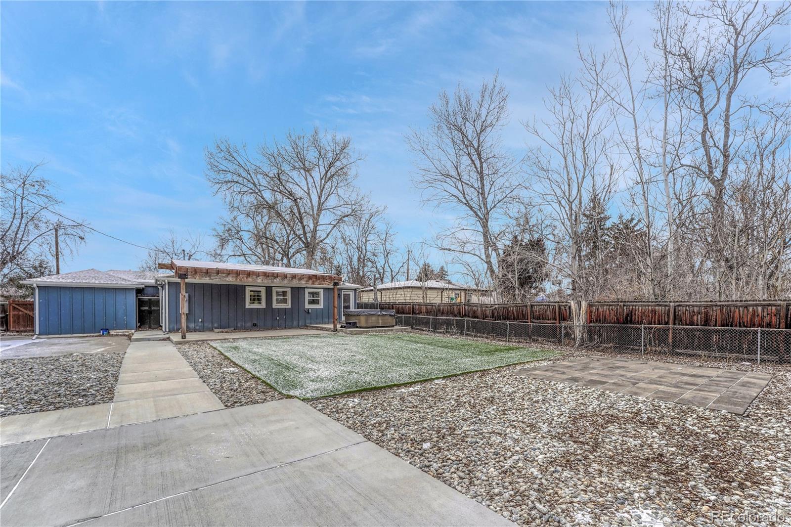 MLS Image #36 for 1660  reed street,lakewood, Colorado