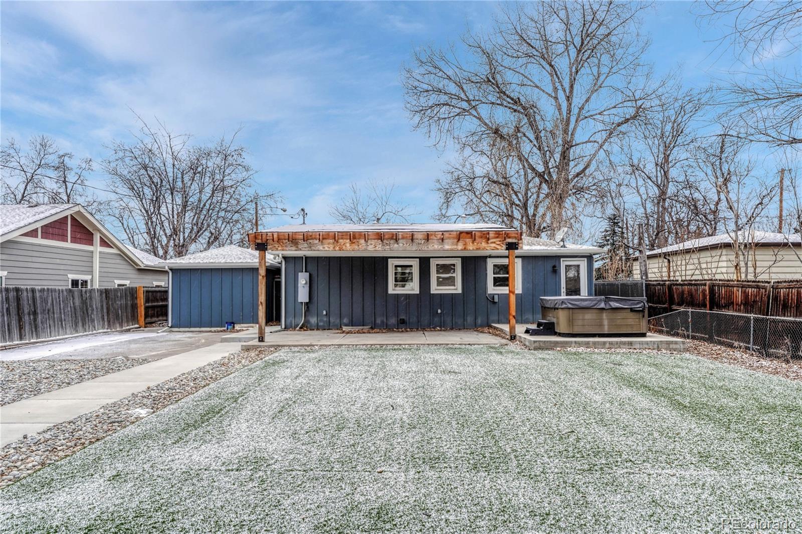 MLS Image #37 for 1660  reed street,lakewood, Colorado