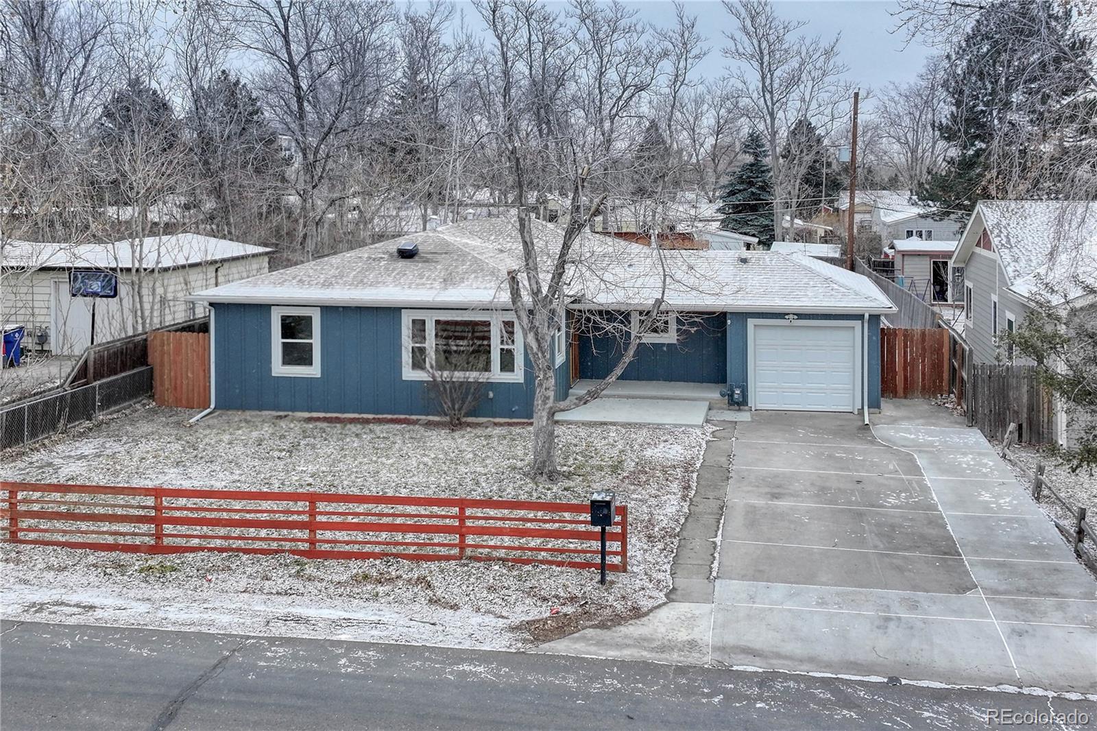 MLS Image #39 for 1660  reed street,lakewood, Colorado