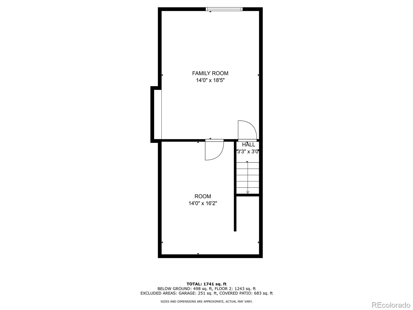 MLS Image #41 for 1660  reed street,lakewood, Colorado