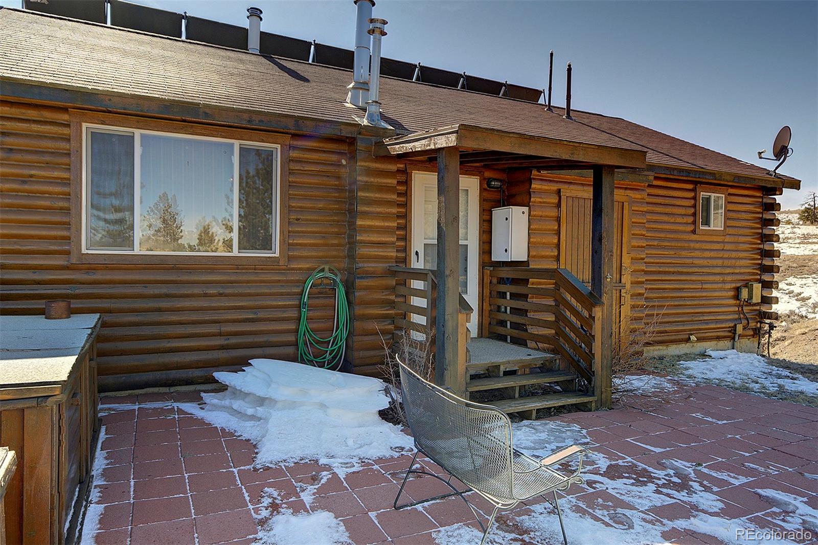 MLS Image #33 for 2005  cahokia road,hartsel, Colorado