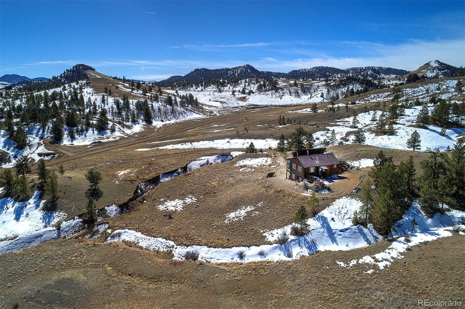 MLS Image #44 for 2005  cahokia road,hartsel, Colorado