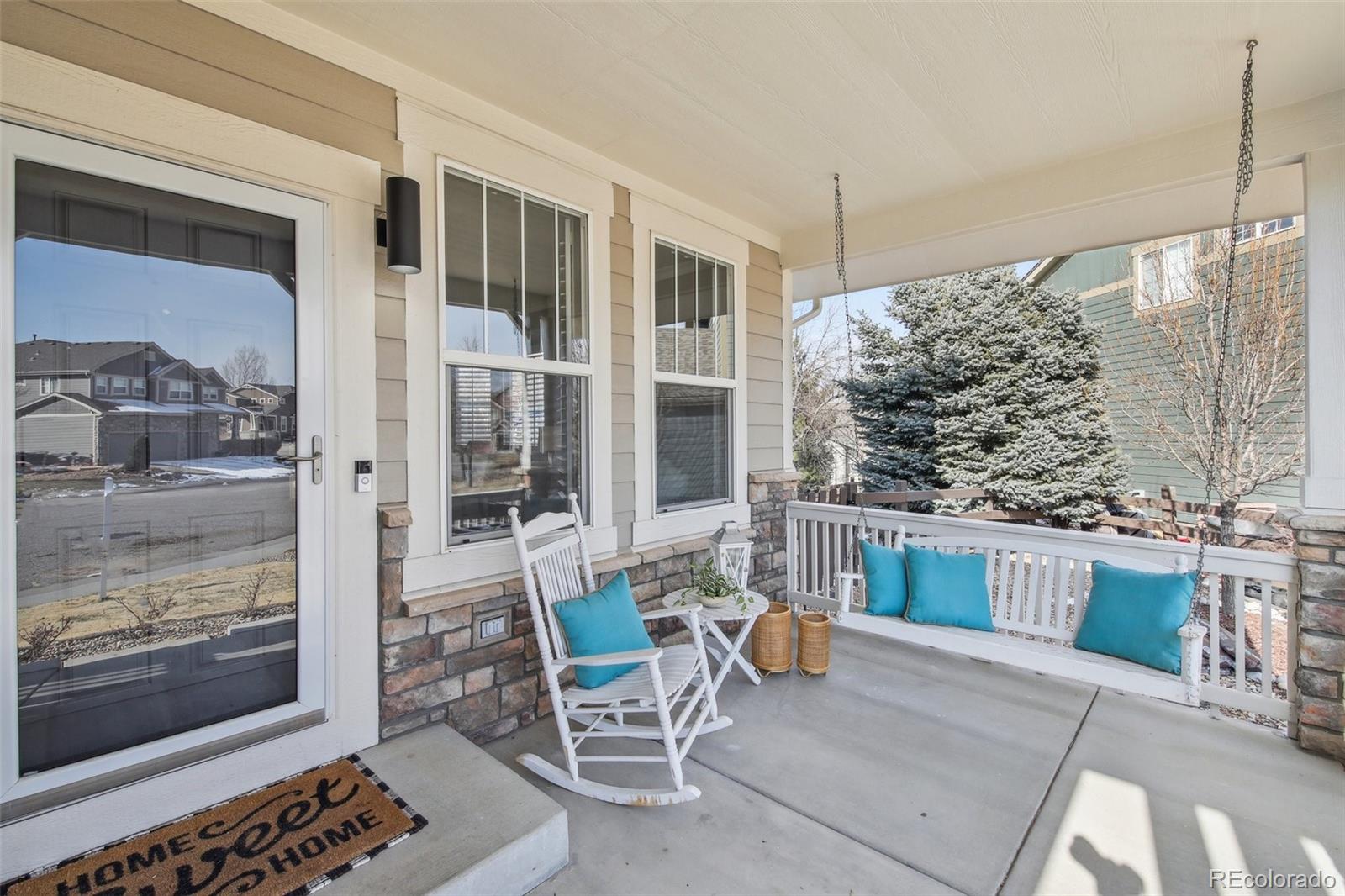 MLS Image #2 for 10557  paint place,littleton, Colorado