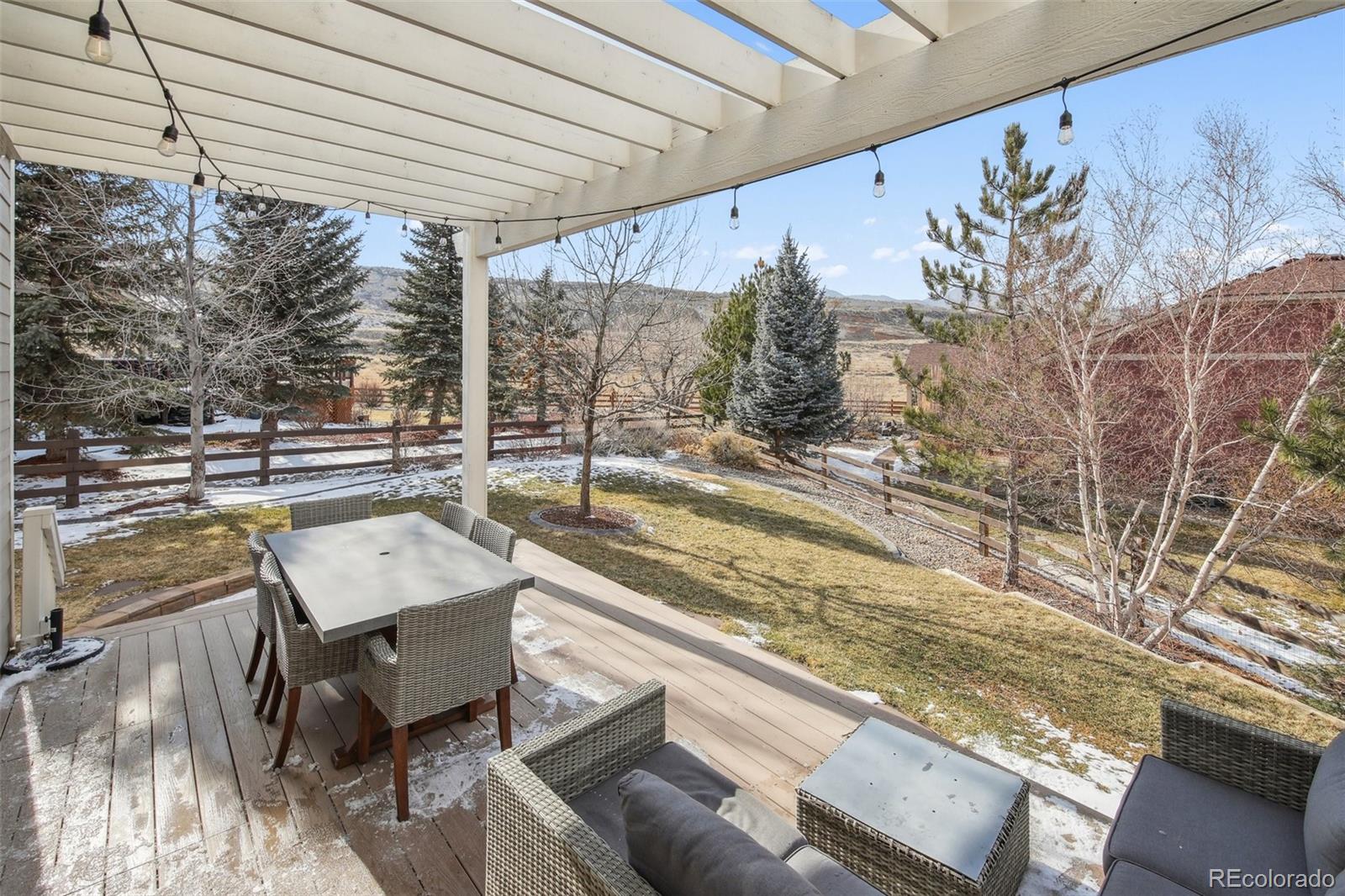 MLS Image #37 for 10557  paint place,littleton, Colorado