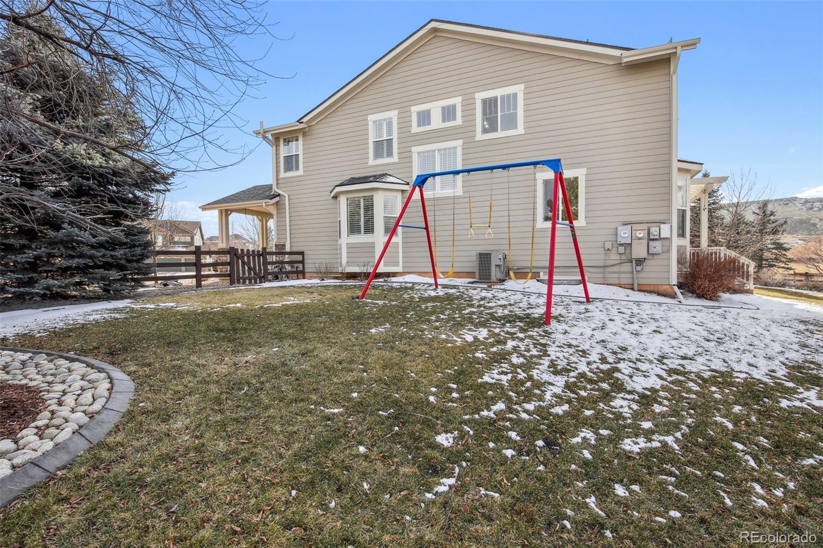 MLS Image #41 for 10557  paint place,littleton, Colorado